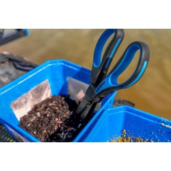 Foarfeca Rame Preston - Worm Scissors  Foarfeca Rame Preston - Worm Scissors